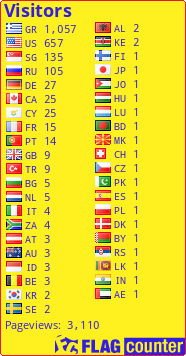 Free counters!