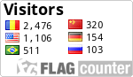 Free counters!