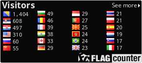 Free counters!