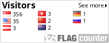 Free counters!