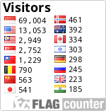 Free counters!