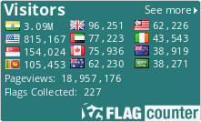 Free counters!