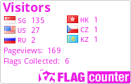 free counters