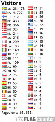 Free counters!