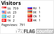 Free counters!