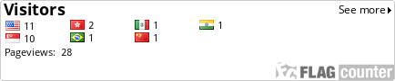 http://s06.flagcounter.com/count/ppen/bg_FFFFFF/txt_000000/border_CCCCCC/columns_6/maxflags_60/viewers_0/labels_0/pageviews_1/flags_0/
