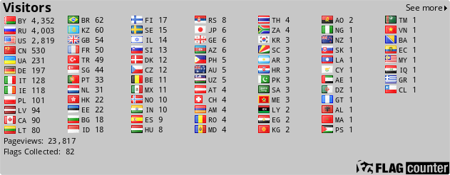 Free counters!