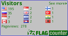free counters