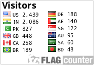 free counters