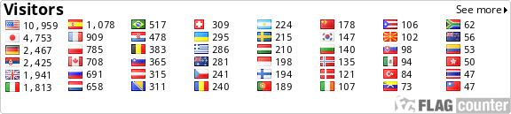 Free counters!