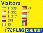 Free counters!