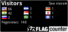 free counters