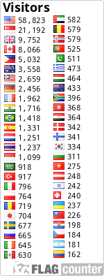 free counters