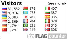 Free counters!