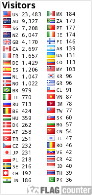 Free counters!