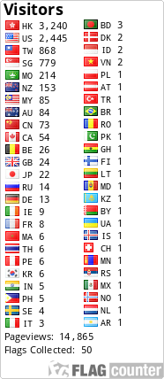 Free counters!