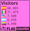 free counters
