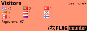 free counters