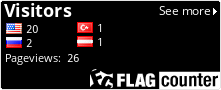 free counters