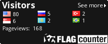 free counters