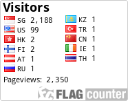 Free counters!