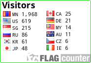 free counters