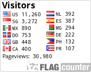 Free counters!