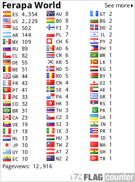 Free counters!