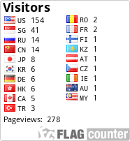 free counters