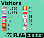 Free counters!