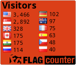Free counters!