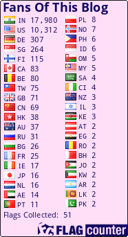 Free counters!