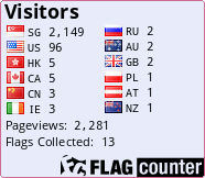 free counters