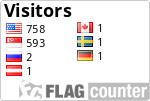 Free counters!