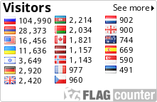 Протоколам капут free counters