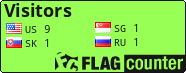 free counters