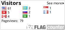 free counters