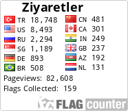 Free counters!