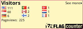 free counters