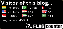 Free counters!