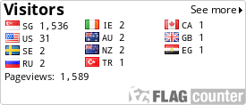 free counters