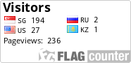 free counters