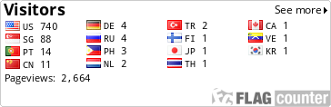 free counters