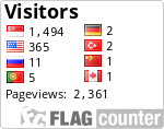 Free counters!