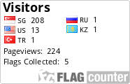 Free counters!