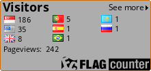 Free counters!