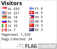 free counters
