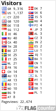 Free counters!