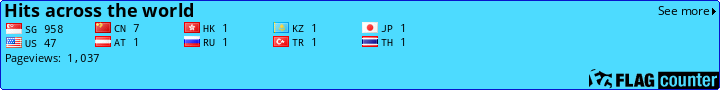 free counters