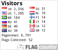 Free counters!